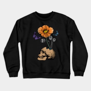 Poppy's Resilience Crewneck Sweatshirt